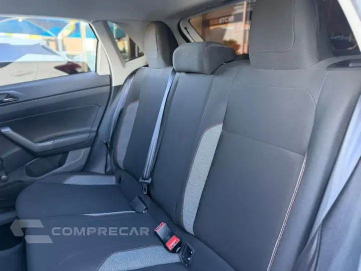 Polo 1.0 MPI Flex 12V 5p