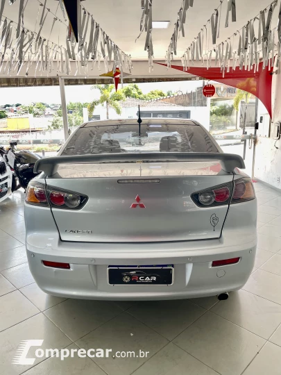 LANCER 2.0 16V
