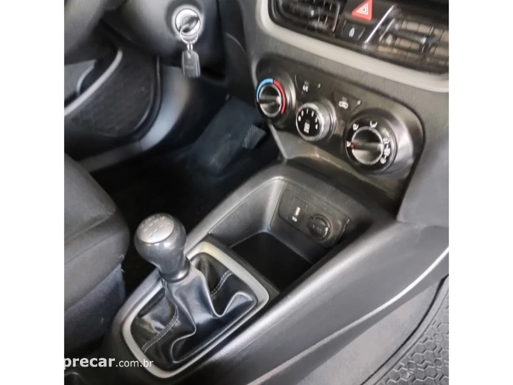 HB20 1.0 12V FLEX SENSE MANUAL
