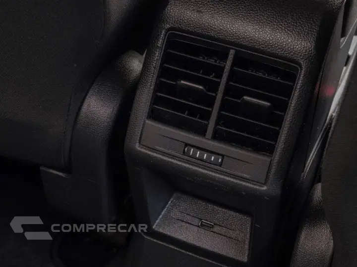 VIRTUS Comfort. 200 TSI 1.0 Flex 12V Aut