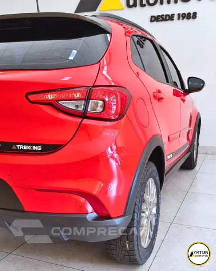 Argo 1.3 4P FIREFLY FLEX TREKKING