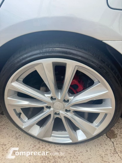 Sonata 2.4 16V 182cv Automatico c/Teto Solar