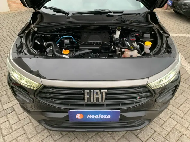 PULSE DRIVE 1.3 8V Flex Mec.