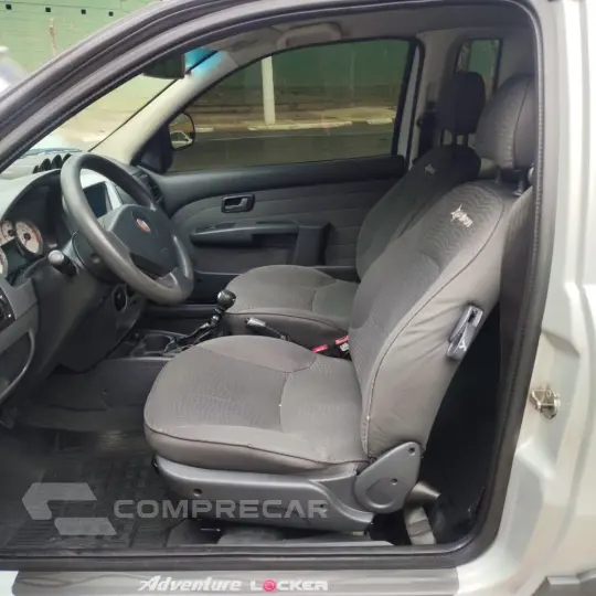 Strada Adventure 1.8/ 1.8 LOCKER Flex CE