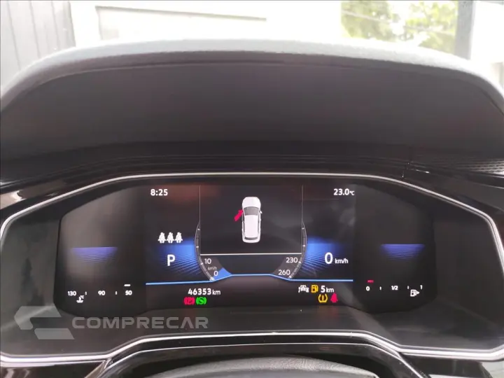 VIRTUS 1.0 170 TSI
