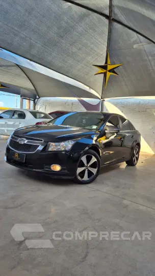 CRUZE LT 1.8