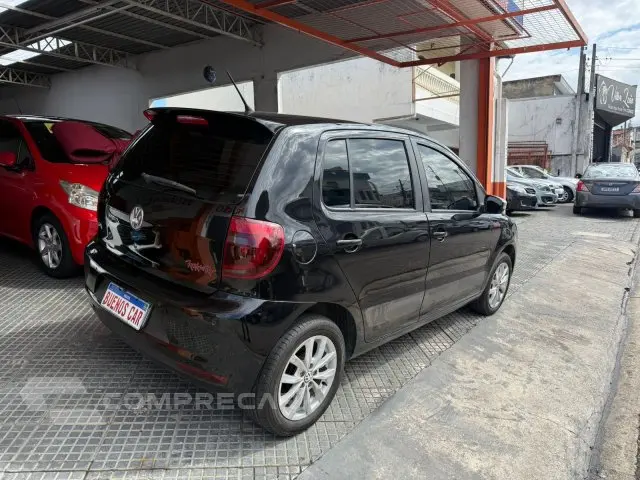 FOX - 1.6 MI ROCK IN RIO 8V 4P MANUAL