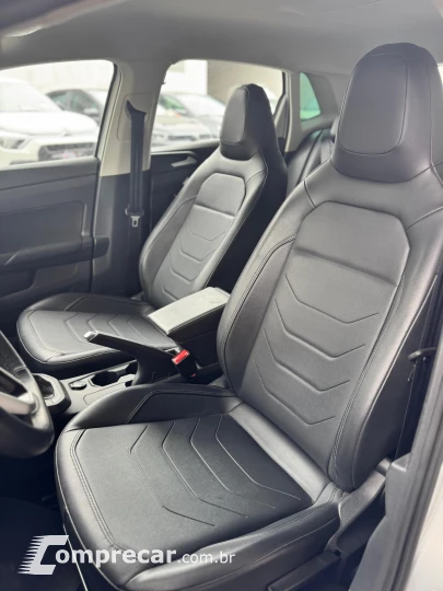 POLO 1.0 170 TSI Highline
