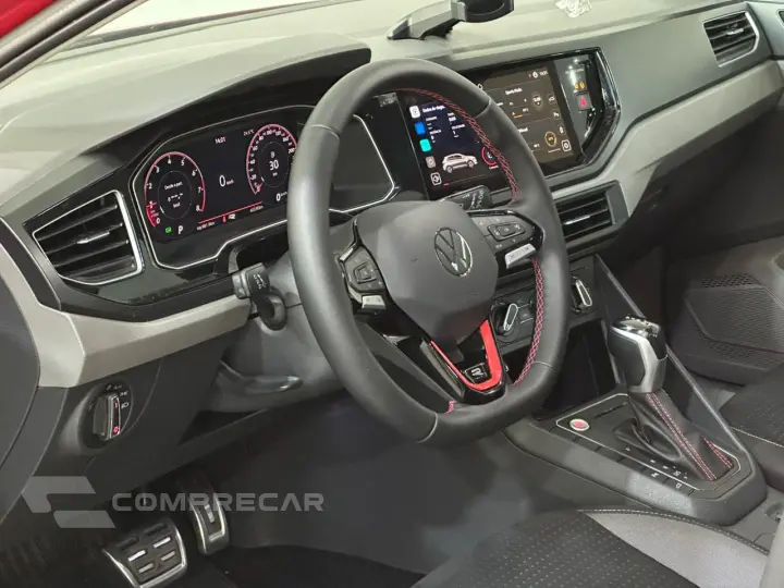 POLO 1.0 200 TSI Comfortline