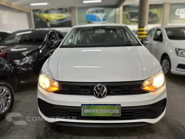 POLO 1.0 MPI TRACK MANUAL