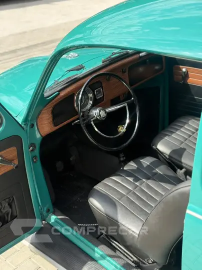 fusca 1500