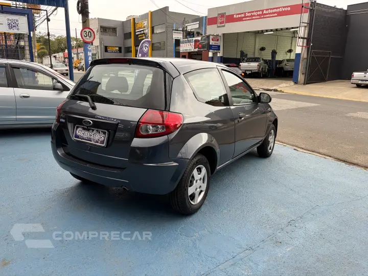 KA 1.0 MPI 8V