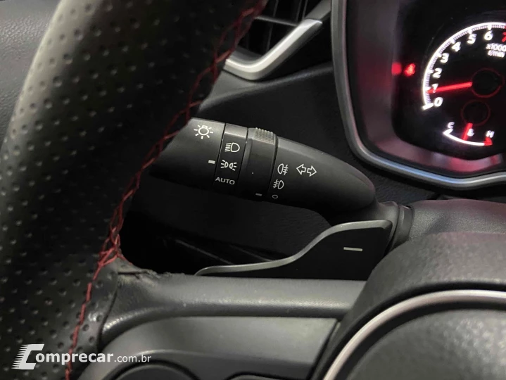 COROLLA 2.0 VVT-IE FLEX XEI DIRECT SHIFT