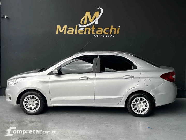 KA SEDAN 1.0 TI-VCT FLEX SE PLUS MANUAL