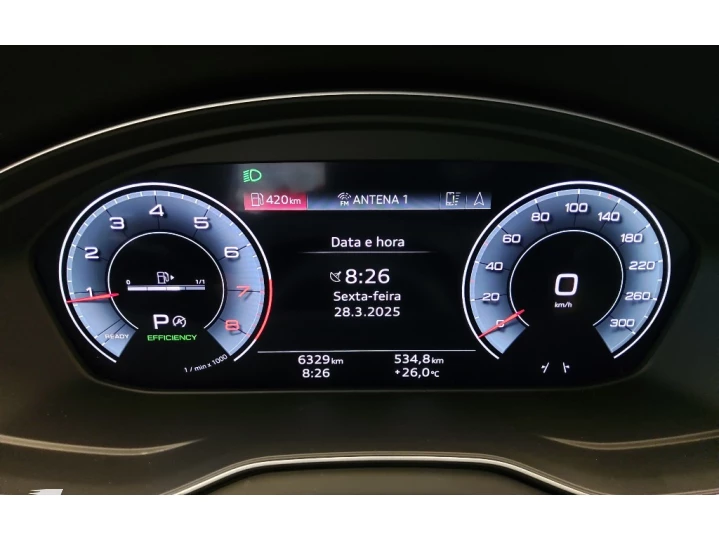 Q5 2.0 45 TFSI GASOLINA S LINE BLACK QUATTRO S TRONIC