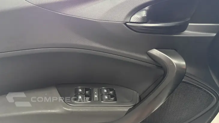 CRONOS 1.3 Firefly Drive