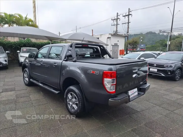 RANGER 2.2 XLS 4X4 CD 16V DIESEL 4P AUTOMÁTICO