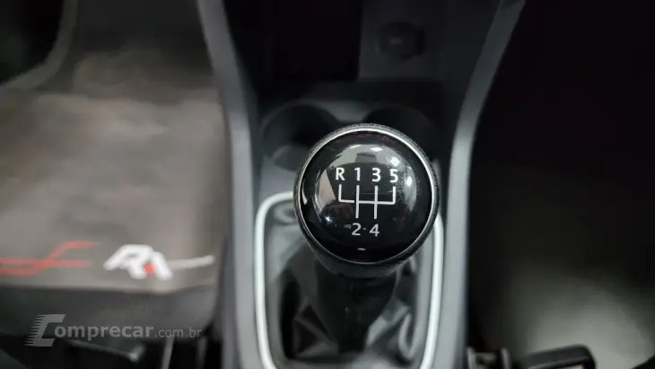 Fox Connect 1.6 Flex 8V 5p