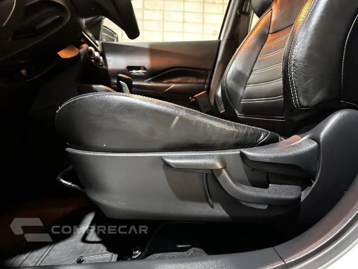 KICKS 1.6 16V FLEXSTART S DIRECT 4P XTRONIC