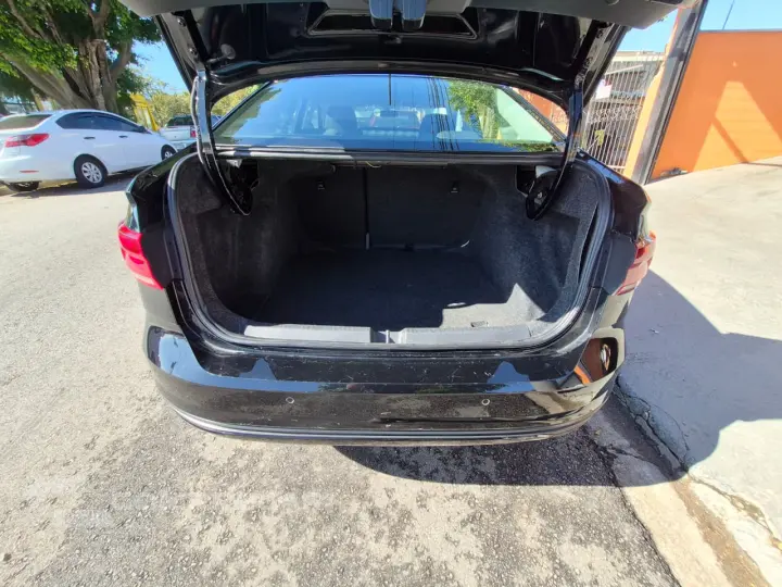 VIRTUS 1.0 200 TSI Comfortline
