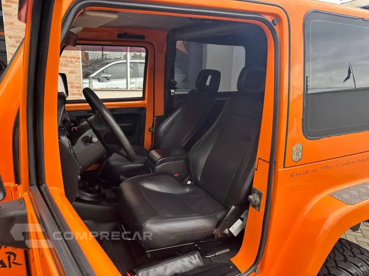 T-4 4x4 3.2 TGV tdi Cap. Rígida Diesel