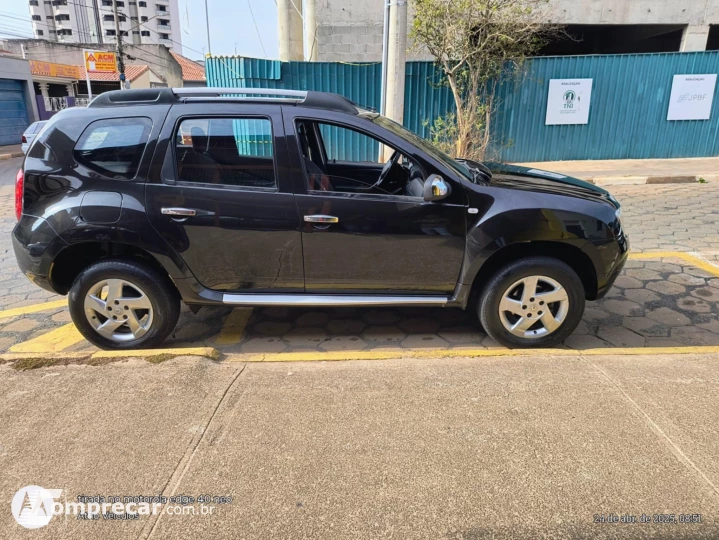 DUSTER 1.6 16V SCE Dynamique