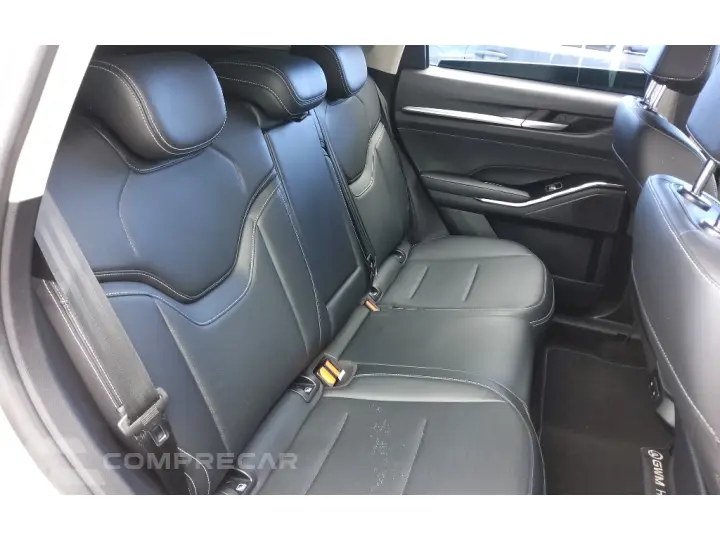 HAVAL H6 1.5  HEV PREMIUM E-TRACTION