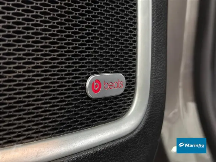 COMPASS 2.0 16V DIESEL LIMITED 4X4 AUTOMÁTICO