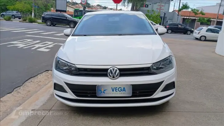 VIRTUS 1.6 MSI Sense