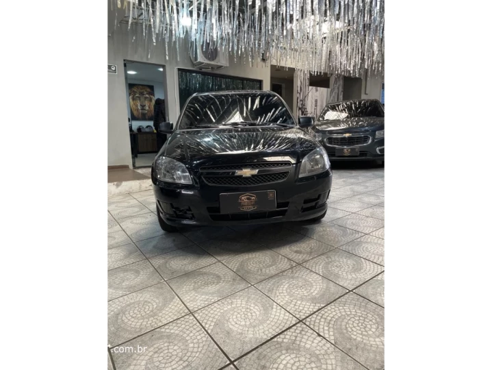 CELTA 1.0 MPFI LS 8V FLEX 2P MANUAL