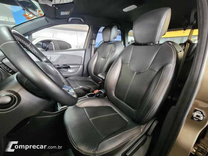 CAPTUR 1.3 TCE Intense