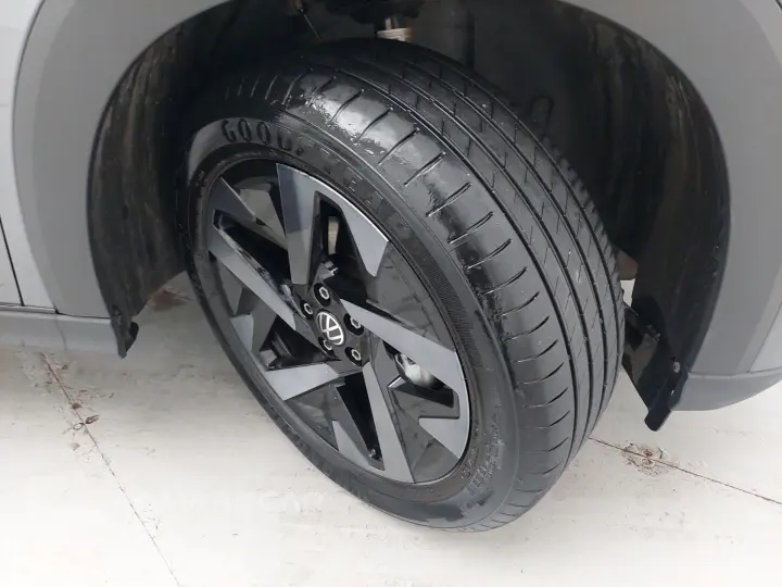 TERA 1.0 170 TSI HIGH AUTOMÁTICO