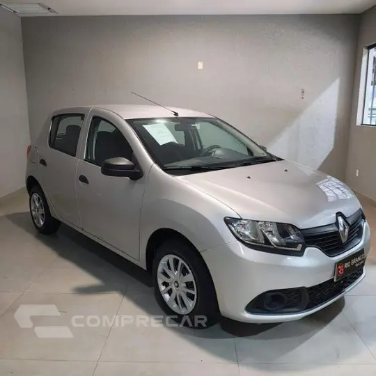 SANDERO AUTH 10