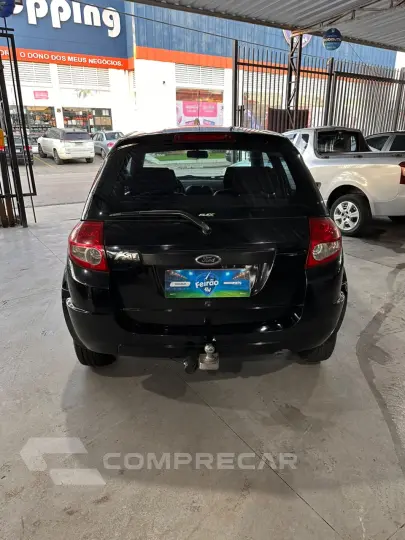KA + 1.0 SE 12V