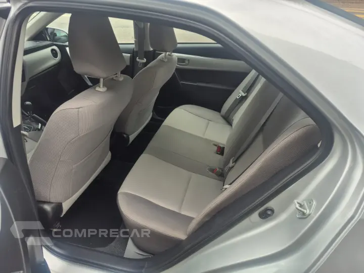 GLI 1.8 AUTOMÁTICO