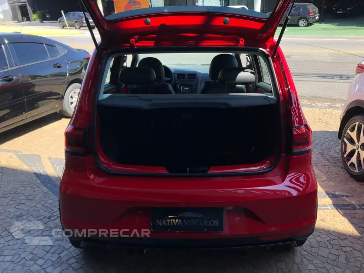 Fox 1.6 Msi Pepper 16V Flex 4P Manual