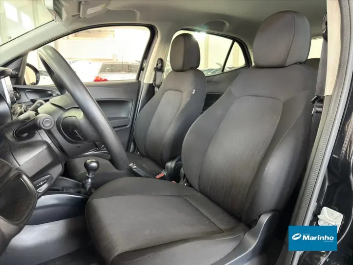 ARGO 1.0 FIREFLY FLEX DRIVE MANUAL