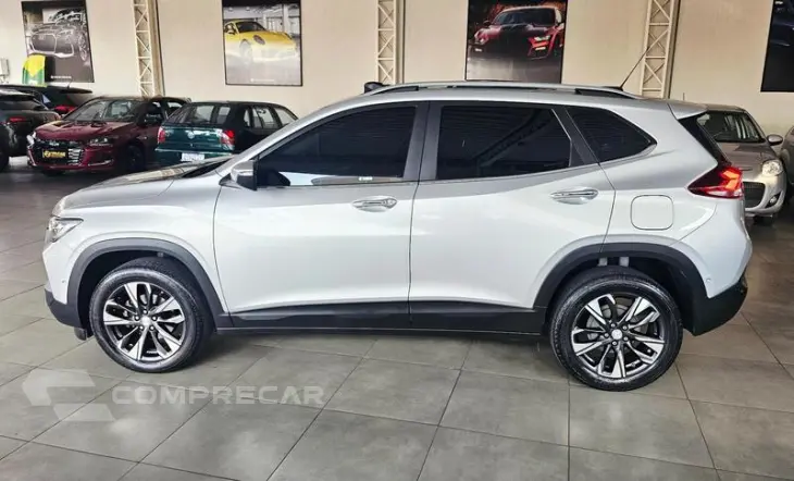 TRACKER 12T A PR