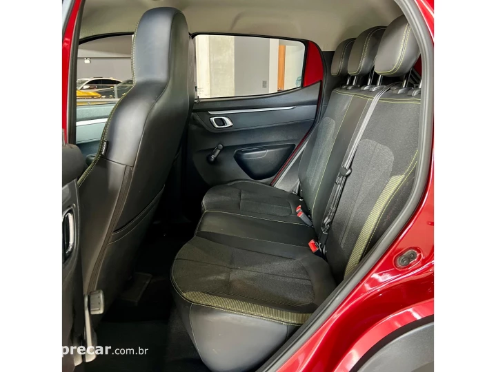KWID 1.0 12V SCE FLEX OUTSIDER MANUAL