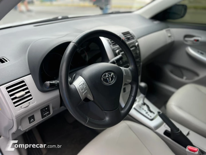 COROLLA 1.8 GLI 16V