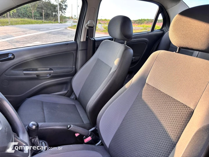 Voyage 1.0 MPI (Flex)
