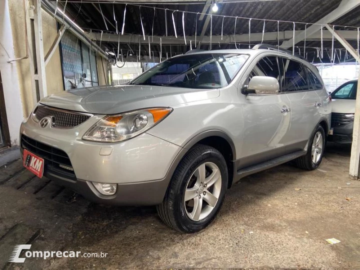 VERACRUZ 3.8 V6