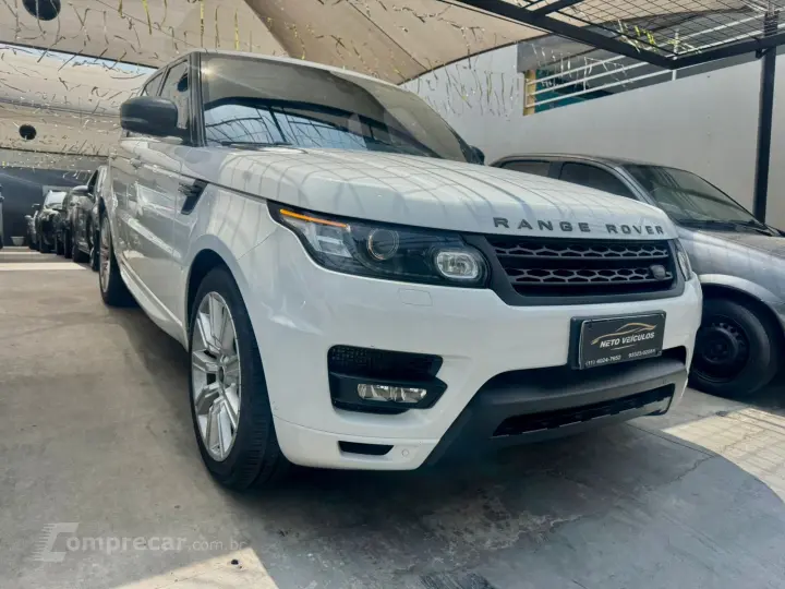 DISCOVERY SPORT 2.0 16V TD4 dynamic