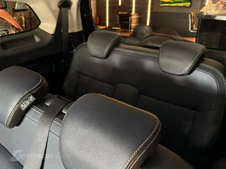 SPIN 1.8 PREMIER 8V FLEX 4P AUTOMÁTICO