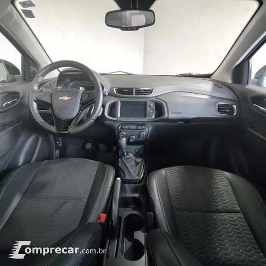 ONIX 1.4 MPFI LTZ 8V