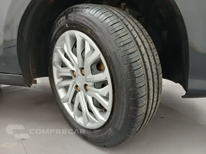 CRONOS 1.0 FIREFLY FLEX DRIVE MANUAL