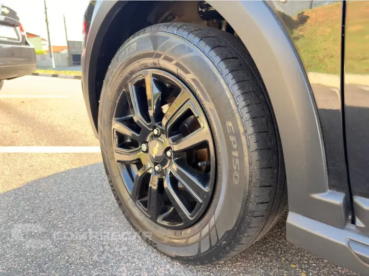 ONIX 1.4 MPFI ACTIV 8V FLEX 4P AUTOMÁTICO