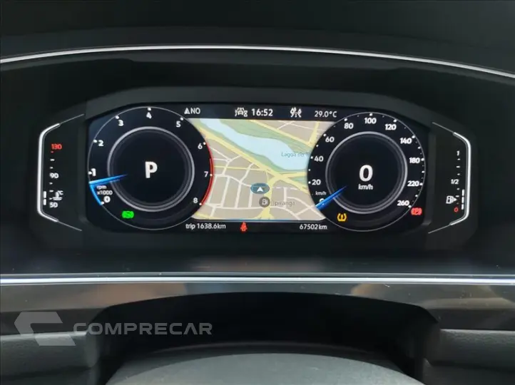 TIGUAN 2.0 350 TSI Allspace R-line 4motion