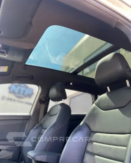 TAOS Highline 1.4 250 TSI Flex Aut.