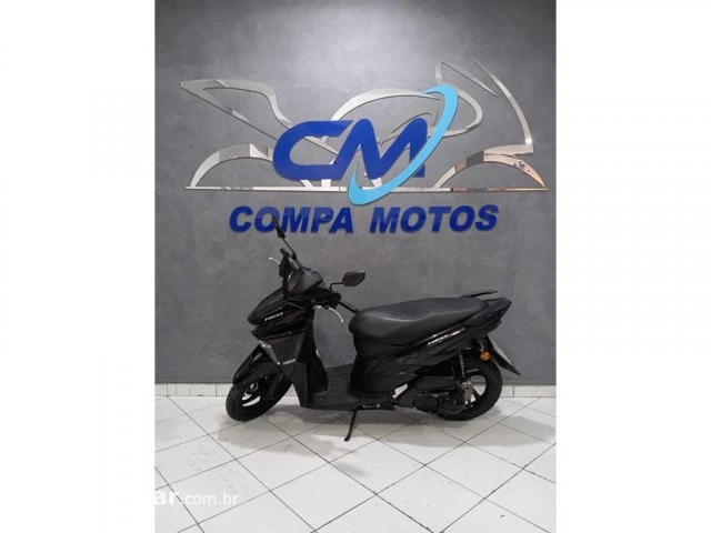 NEO 125 - SCOOTER